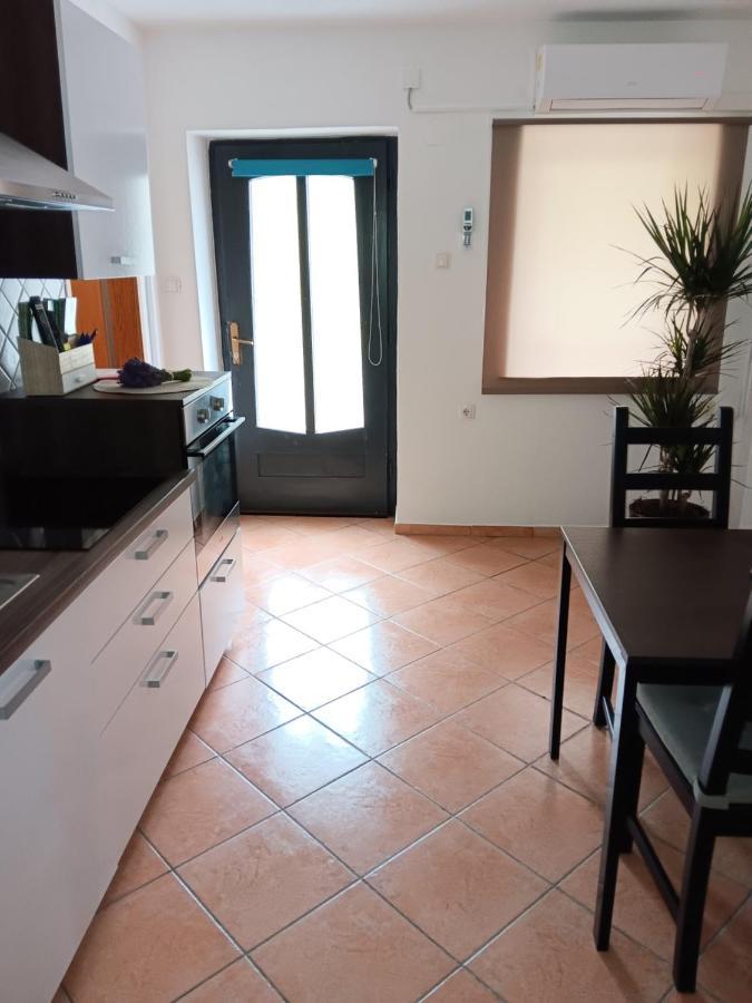 Apartma Metija Kobarid Luaran gambar
