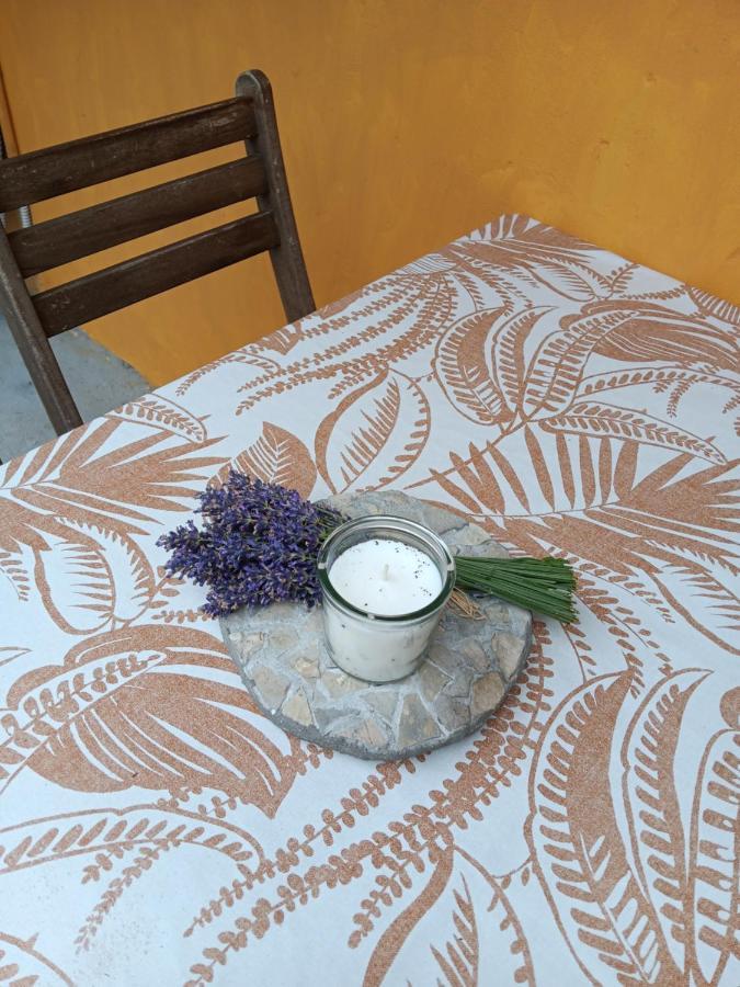 Apartma Metija Kobarid Luaran gambar