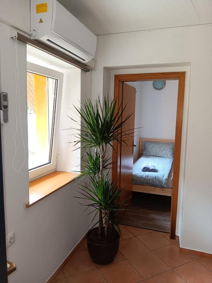 Apartma Metija Kobarid Luaran gambar