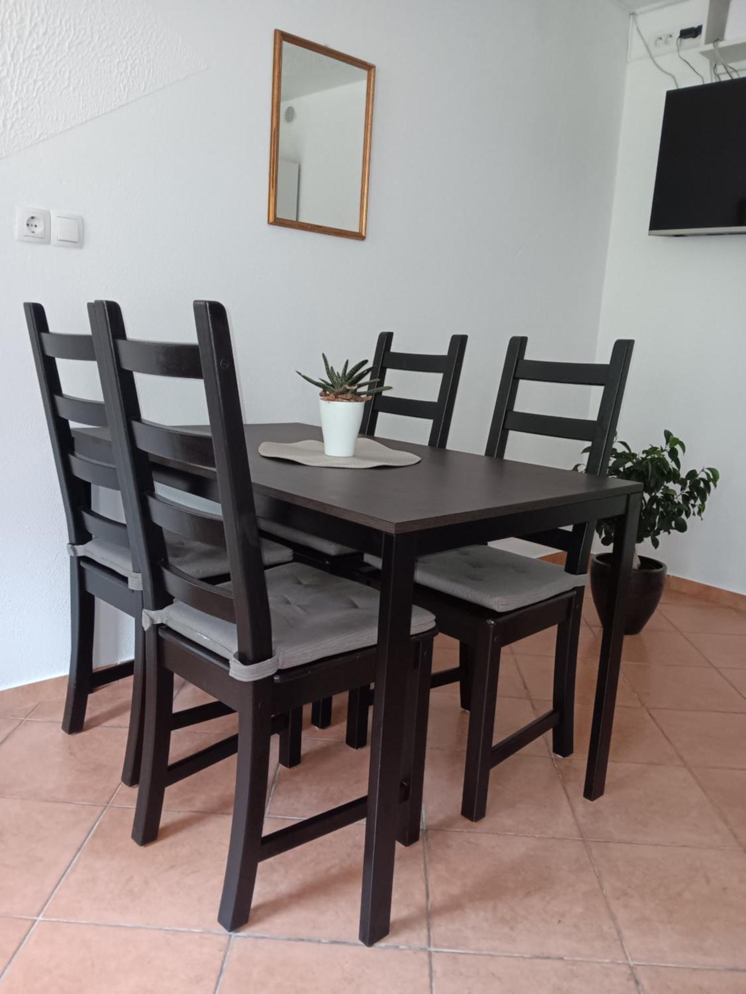 Apartma Metija Kobarid Luaran gambar